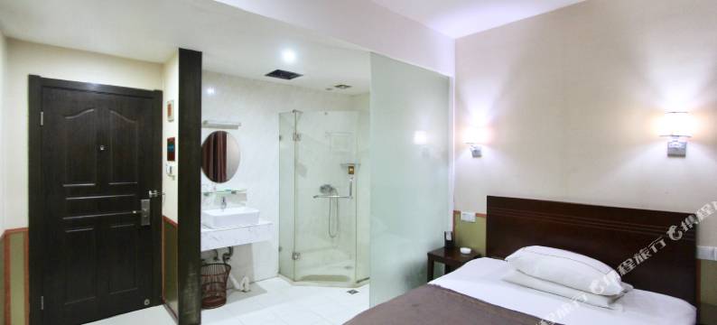 嘉兴君豪大酒店图片