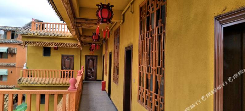 丘北青丘客栈图片