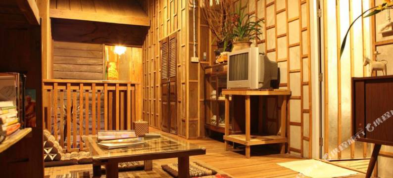 宋普米亚旅馆(SongPhuaMia Guesthouse)图片