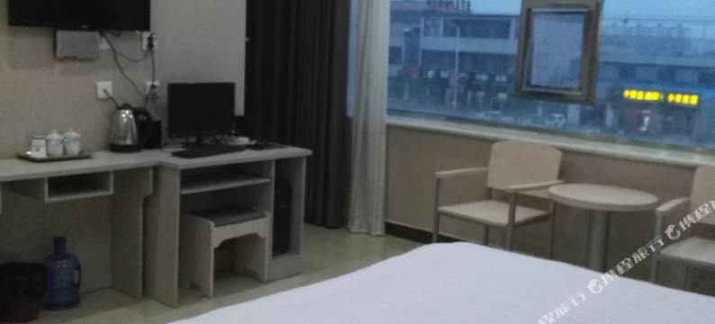 威县威州宾馆图片