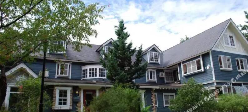 游轮咖啡厅&高级旅馆(Pension & Cafe Cruise)图片