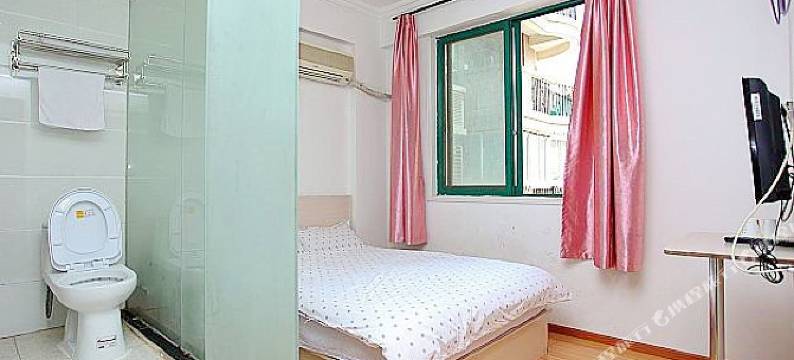 武汉天隆宾馆图片