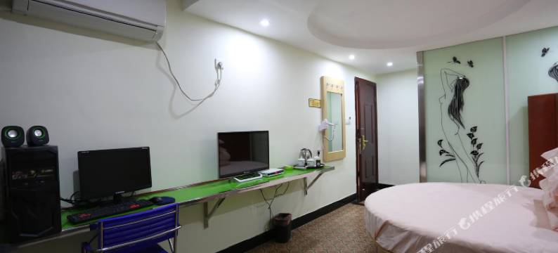 长沙尚品悦酒店图片