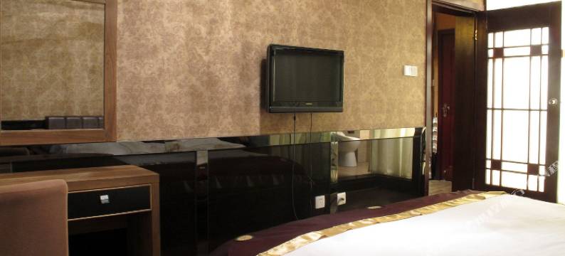 黄龙溪武阳客栈图片