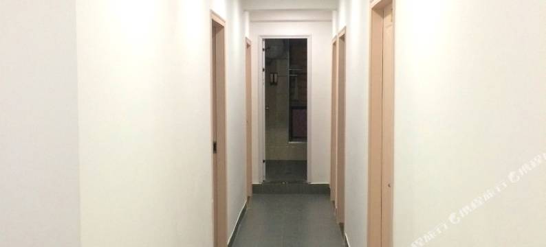 宜昌如意快捷酒店图片