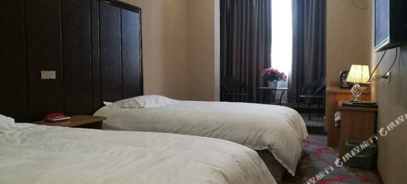 修武迎宾馆图片