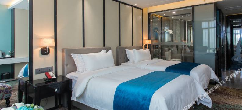 海丰贝金赛尔酒店图片