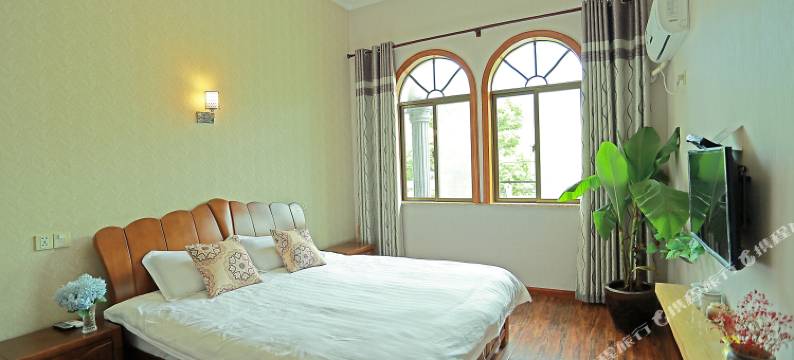 德清增家缘农家乐图片