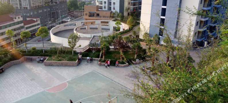 贵阳康豪酒店(贵阳龙洞堡国际机场店)图片