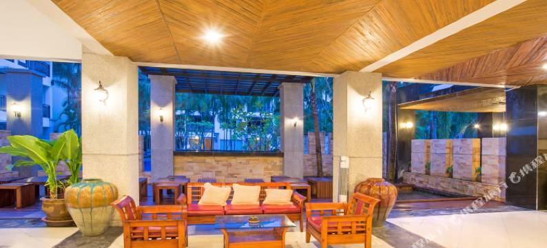 甲米兰塔岛沙洲度假酒店(Lanta Sand Resort and Spa Krabi)图片