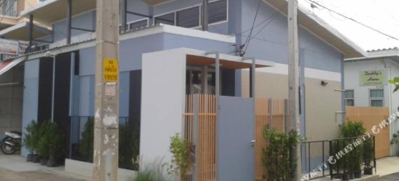 小小之家(Tiny House)图片