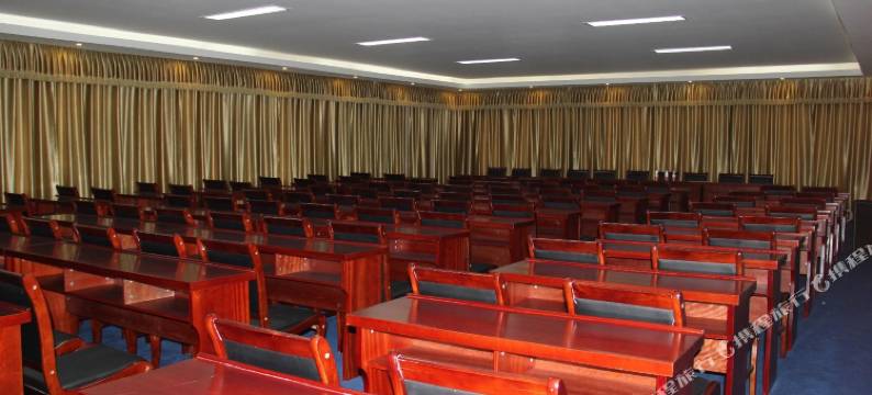 阿尔山昊达庄园图片