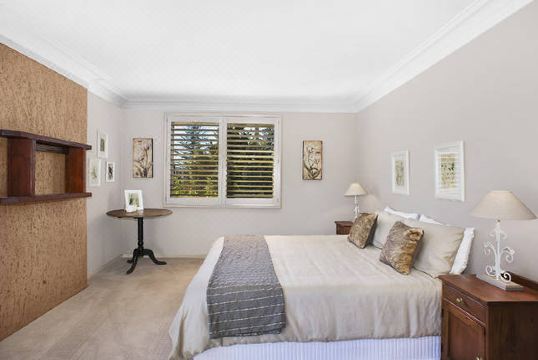 Stonelinks House Leura Hotel Overview