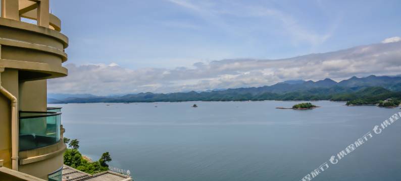 杭州缦宿湖景度假公寓图片
