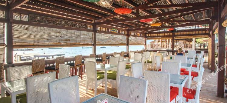 库拉库拉海滩度假村(Kura Kura Resort Gili Meno)图片