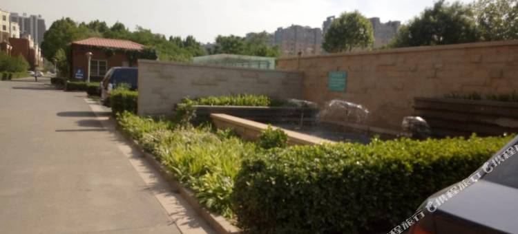 驿家365连锁酒店(辛集市府大街国际皮革城店)图片