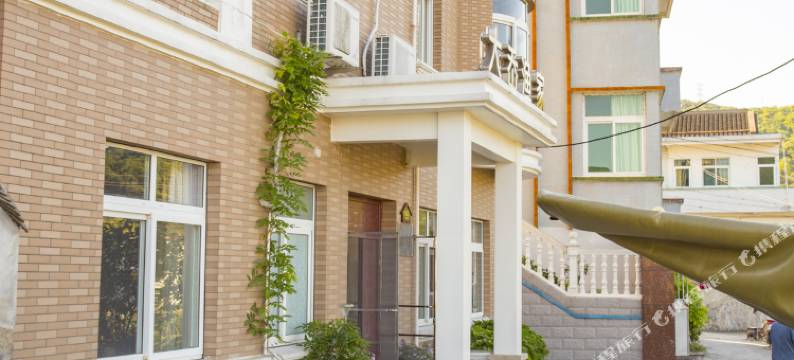 嵊泗大岙渔家特色民宿(宫山路分店)图片