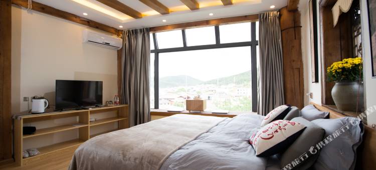 香格里拉璞·宿客栈(独克宗古城大佛寺转经筒店)图片