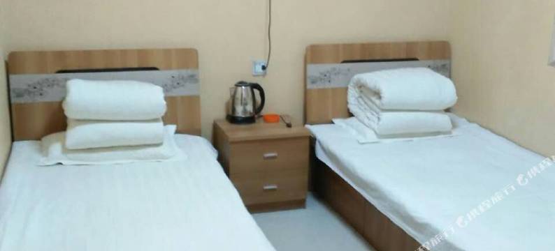 阿尔山开心宾馆图片