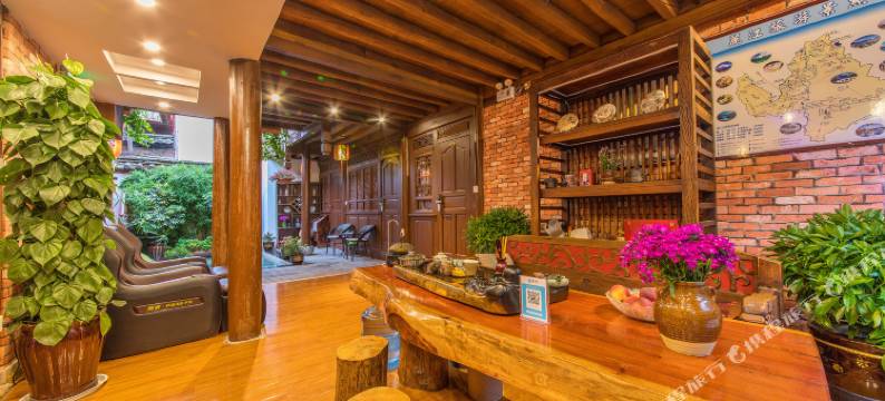 雾澜花海·精品美宿图片