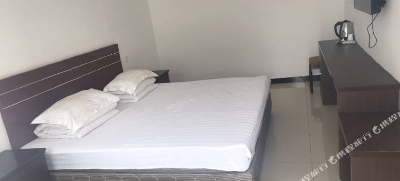 北京红泥坊旅馆图片