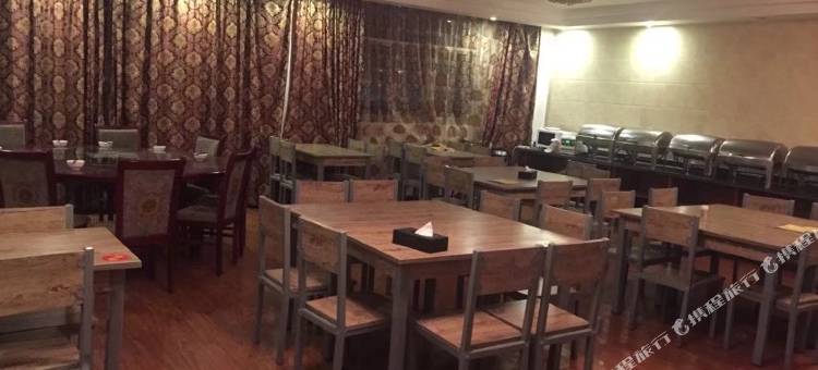 那曲斯卡拉大酒店图片