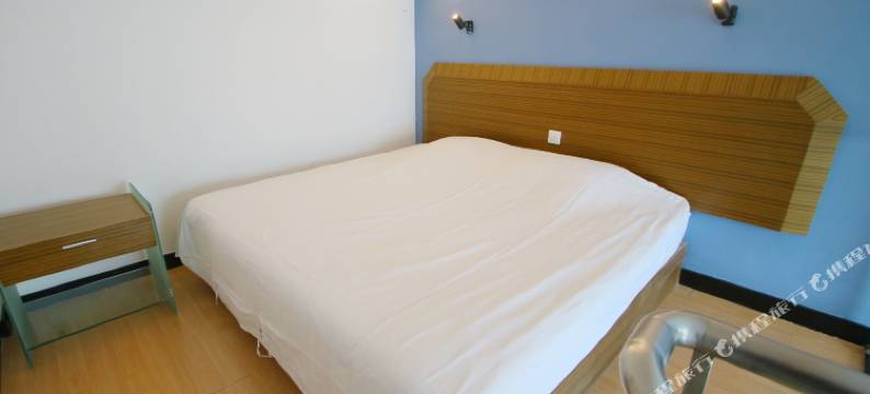 上海明圆服务公寓图片