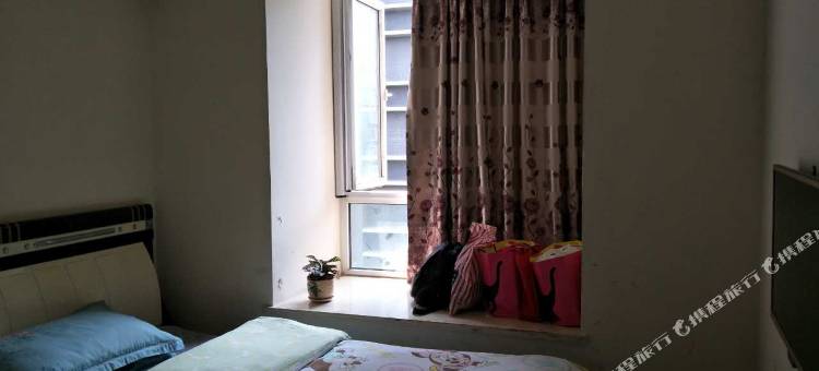 成都心月短租公寓图片