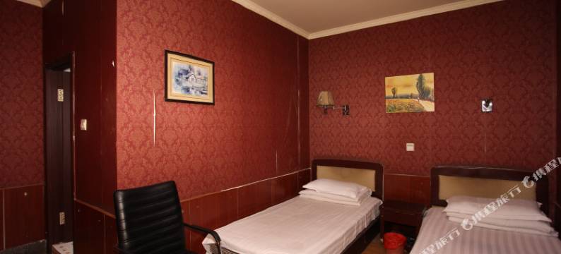 葫芦岛鑫园宾馆图片