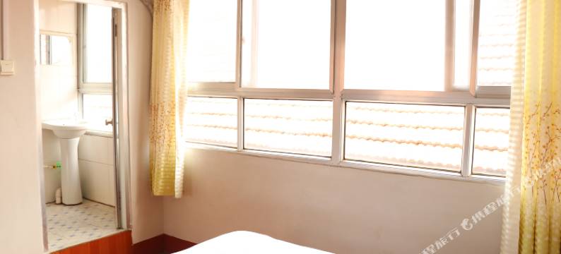 日照临海精品民宿图片