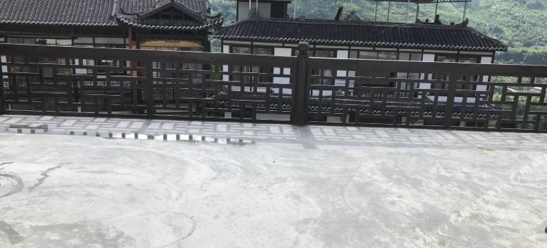 恩施阳光假日山庄图片