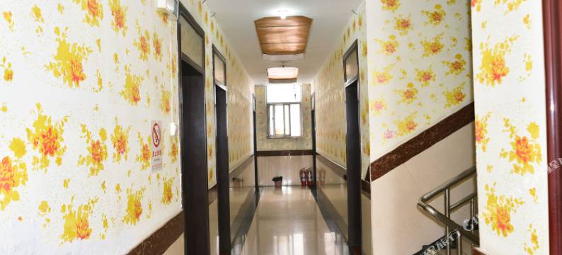 驻马店强富民宿图片