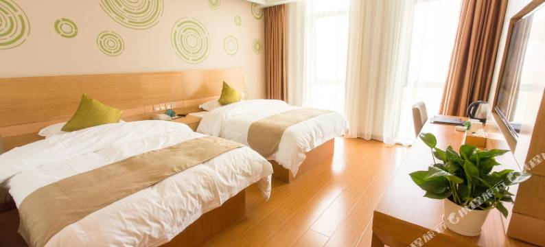 格琳酒店(金寨大别山物流园店)图片