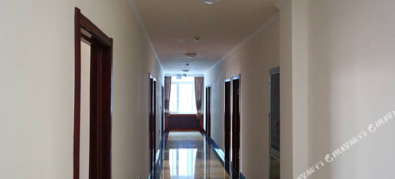 长白山佳和宾馆图片