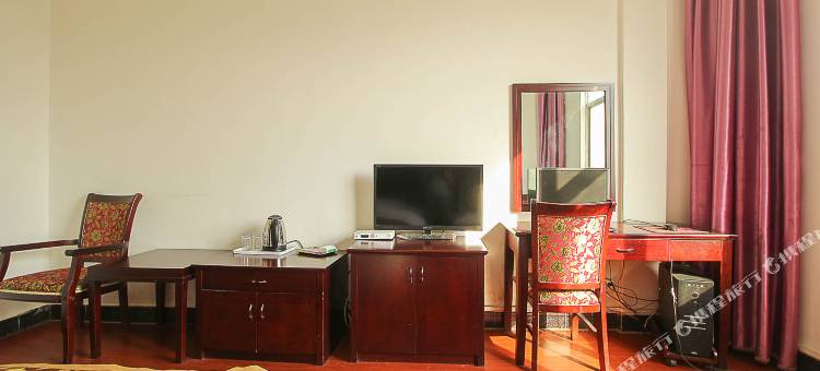 罗平轩悦快捷酒店图片