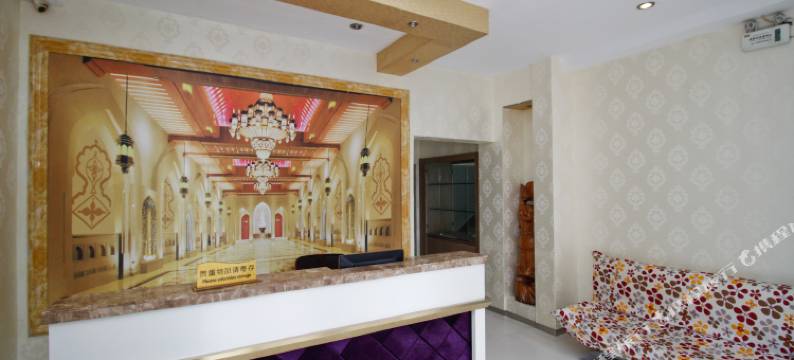 瑞旅快捷酒店(合肥徽州大道合工大店)图片