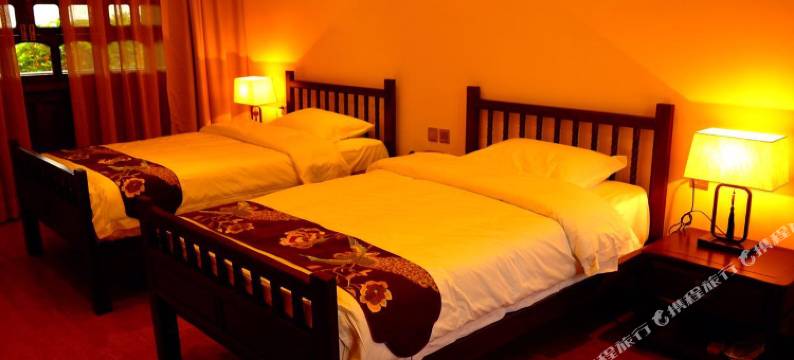 建水永宁居客栈图片