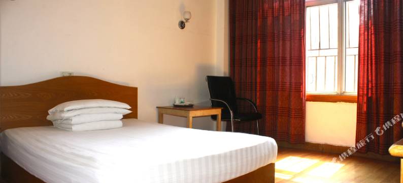 嘉兴禾兴招待所图片