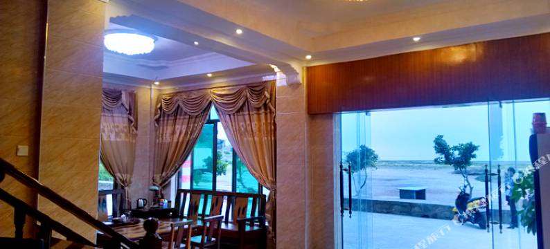 沙扒镇海月湾民宿图片