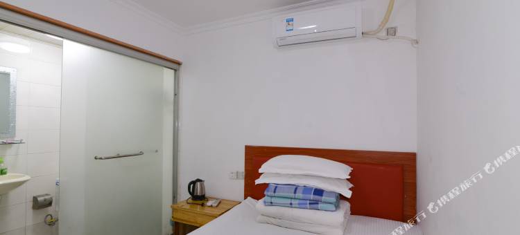 圆梦缘旅馆(南京信息工程大学店)图片