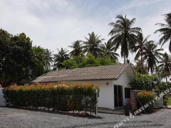 蘇梅島森尼提酒店