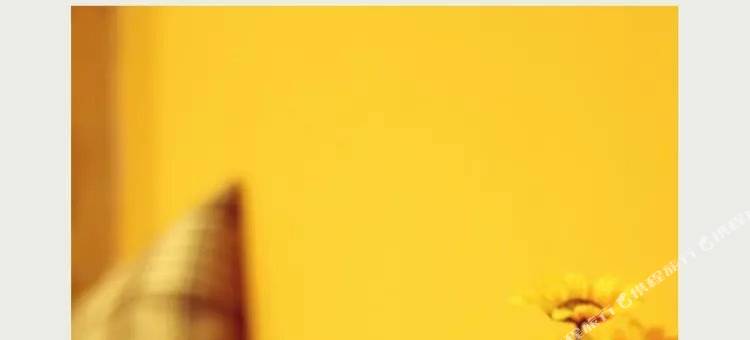 都江堰桔子青年旅舍图片