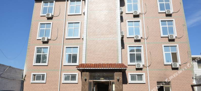 石家庄颐康快捷宾馆图片