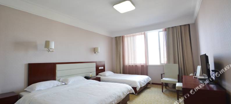 仪征和天下商务宾馆图片