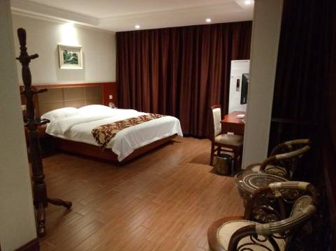 信丰京都大酒店