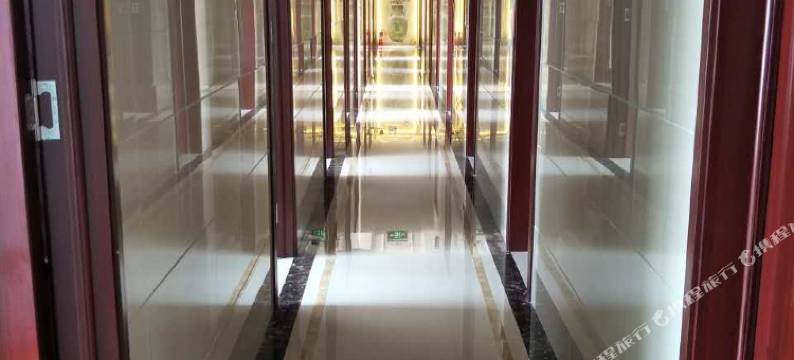 兴城医药快捷宾馆图片