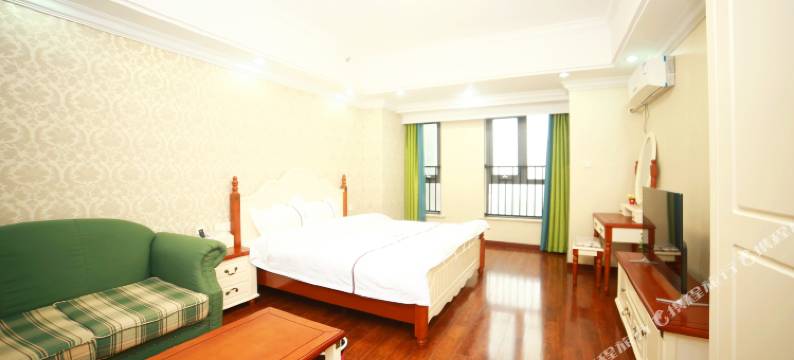 常州美宿家公寓式酒店图片