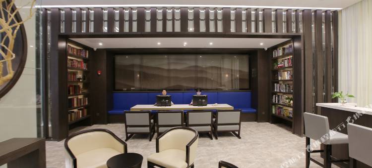 锦江之星品尚(繁昌大润发商业广场店)图片