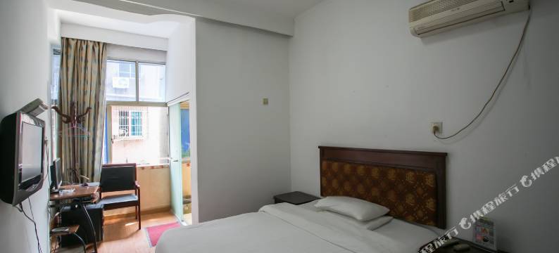 诸暨兴旺宾馆图片