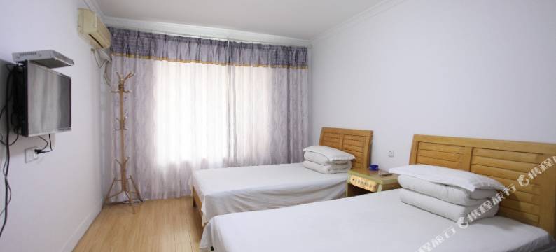 连云港庆迎旅馆图片